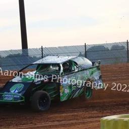 Cody Eberhart