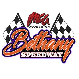 9/4/2016 - Bethany Fairgrounds Speedway