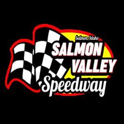 8/12/2023 - Salmon Valley Speedway