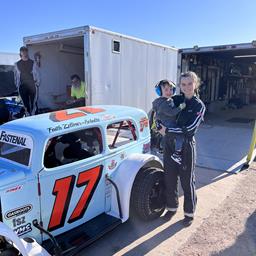 Faith Zellmer-Schultz