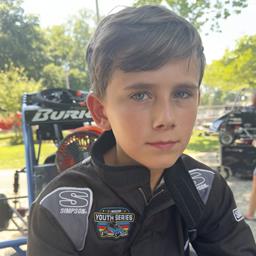 Gunner Burke
