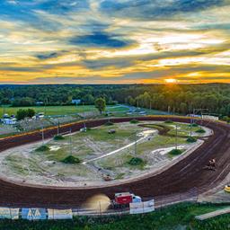 6/12/2021 - Tomahawk Speedway