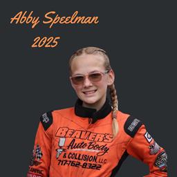 Abby Speelman