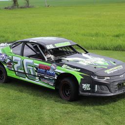 Dustin Schwandt