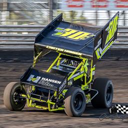 Carter Hansen