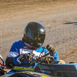 Scott Morgan