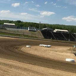 6/14/2023 - Big Diamond Speedway