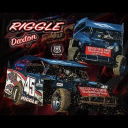 Daxton Riggle