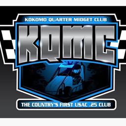 8/23/2026 - Kokomo Quarter Midget Club