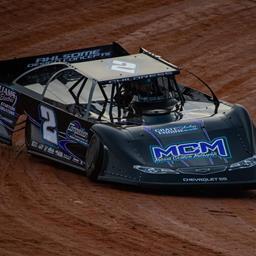 Mitchell Childress