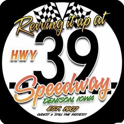 5/2/2025 - Highway 39 Speedway
