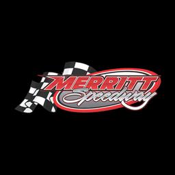 7/4/2021 - Merritt Speedway