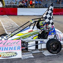 Mike Slabenak Jr