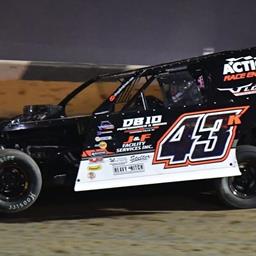 Kaden Blaeser