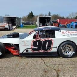 Jay Palumbo