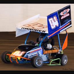 Nathan Thunder Hammer