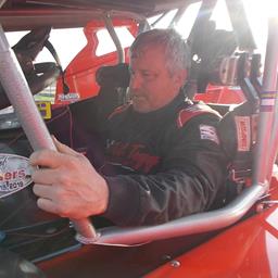 Gil Tegg Jr