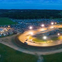 6/16/2019 - Muskingum County Speedway