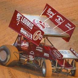 Jeff Parady