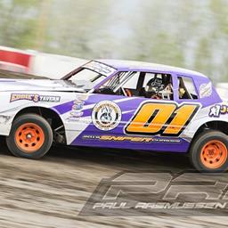 Derek Husted