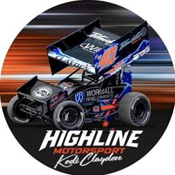 Kodi Clayden