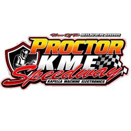 7/28/2024 - Proctor Speedway