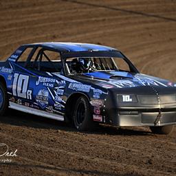 Atley Johnson