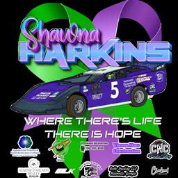 Shawna Harkins