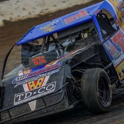 Trace Yeager