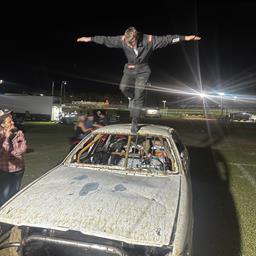 Logan Sweat
