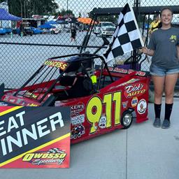 Abby Maurer