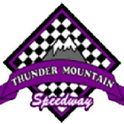 9/20/2025 - Thunder Mountain Speedway