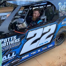 Justin Ray