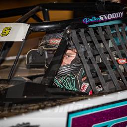 Dalton Snoddy