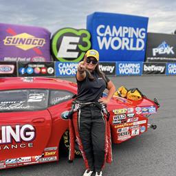 Erica Enders
