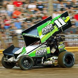 Blayne Ridgley
