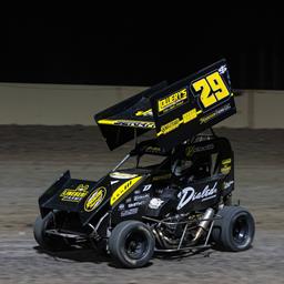 Lane Seratt