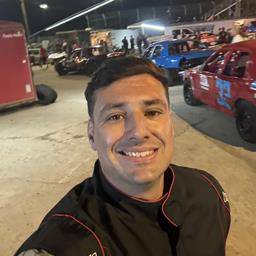Steven Davila