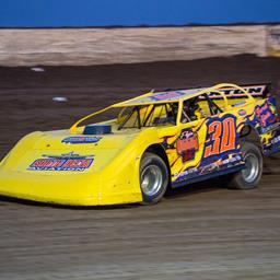 Justin Paxton