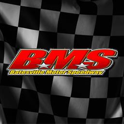 8/15/2009 - Batesville Motor Speedway