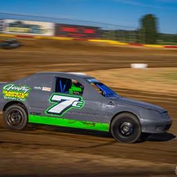 Cody Musselman