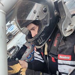 Dustin Bollinger