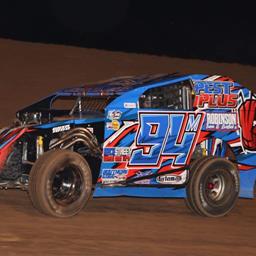 Robert Caleb McCollett