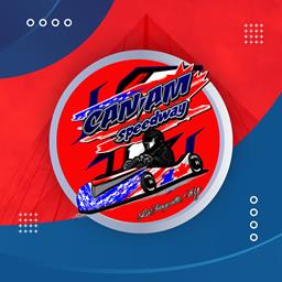 Can-Am Speedway Karts