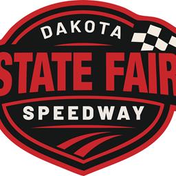 6/20/2015 - Dakota State Fair Speedway