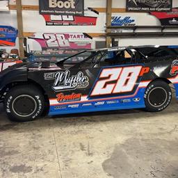 Zane Powell