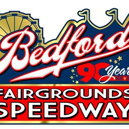 6/13/2025 - Bedford Speedway