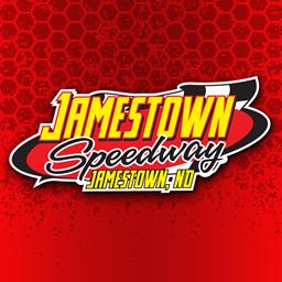 7/12/2025 - Jamestown Speedway