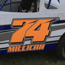 Josh Millican