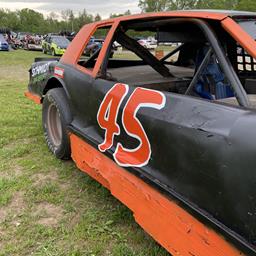 Tyler Vander Bloemen